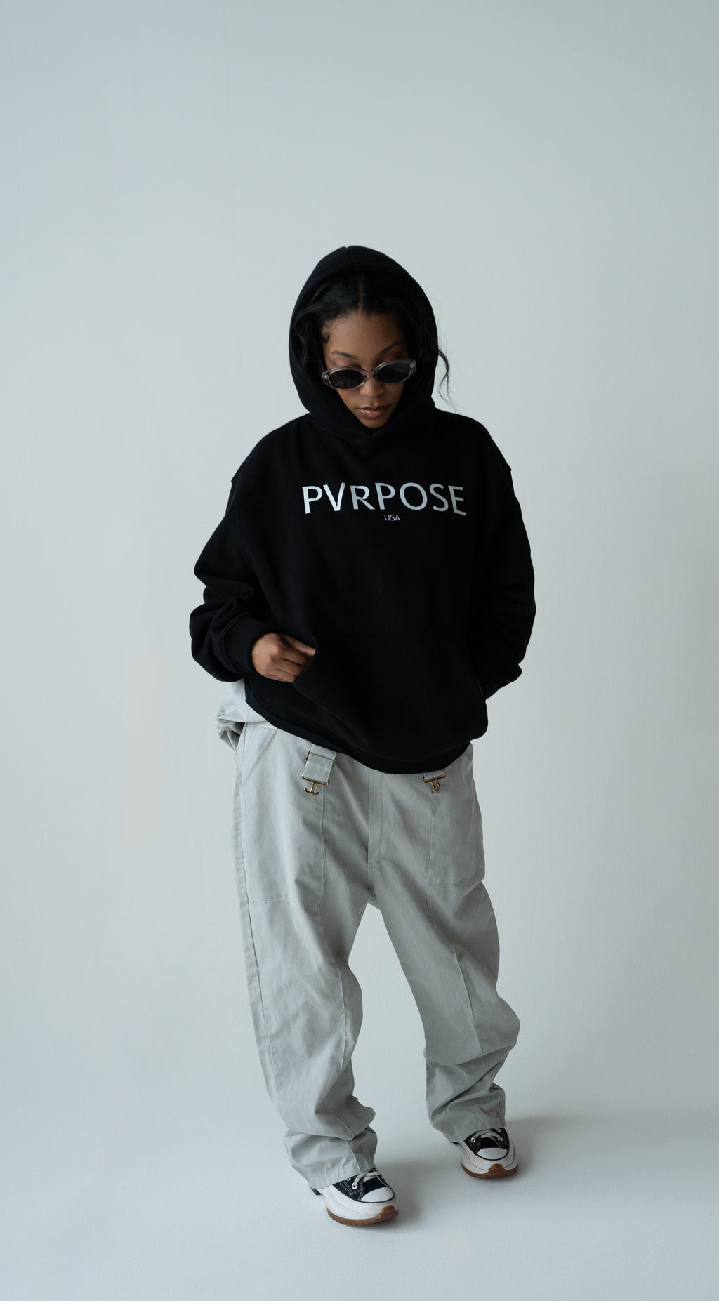 Adult Premium Hoodie