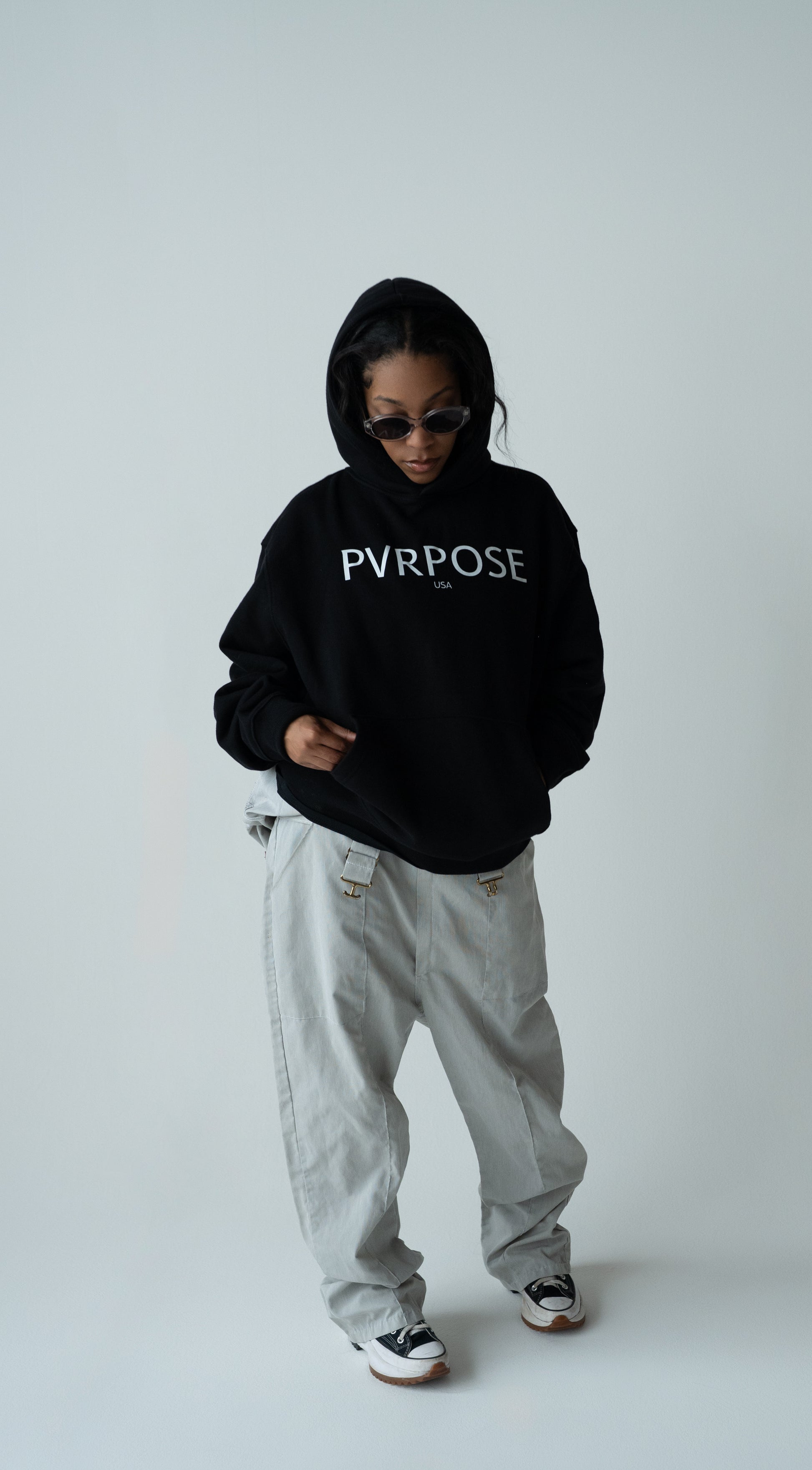 Adult Premium Hoodie