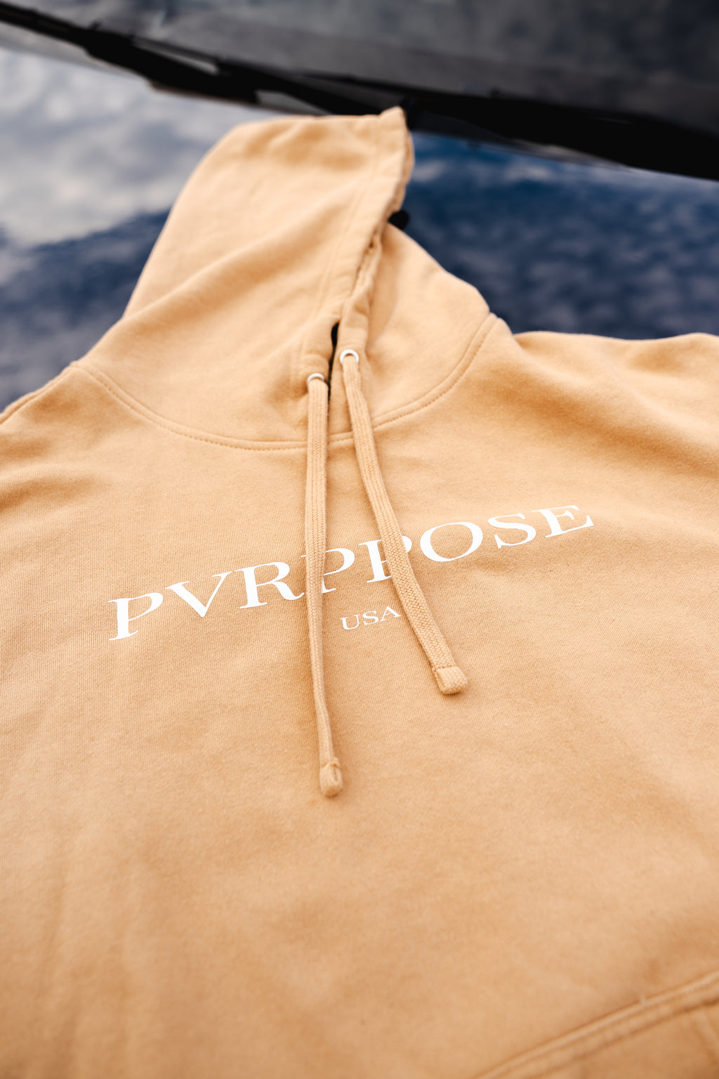 Premium Hoodie